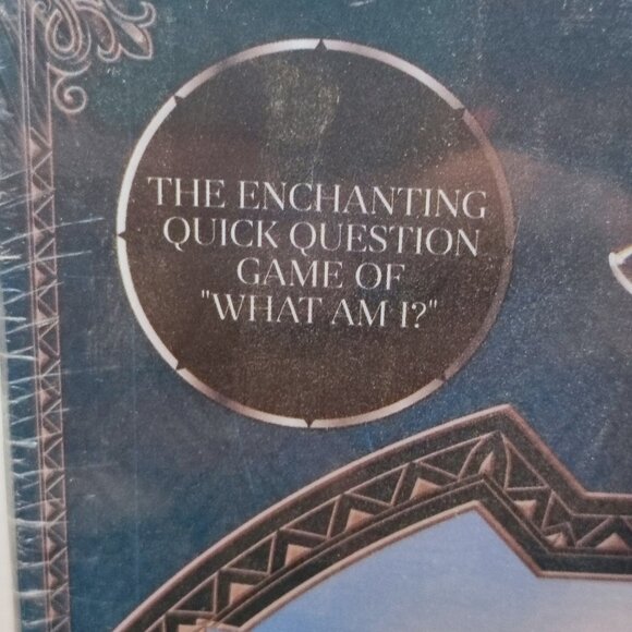 Harry Potter Hedbanz board game Spin Master new sealed - Picture 6 of 8